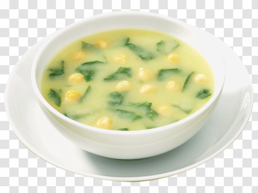 Soup Portuguese Cuisine Recipe Spinach Cream - Stewing - Caldo De Peixe Transparent PNG