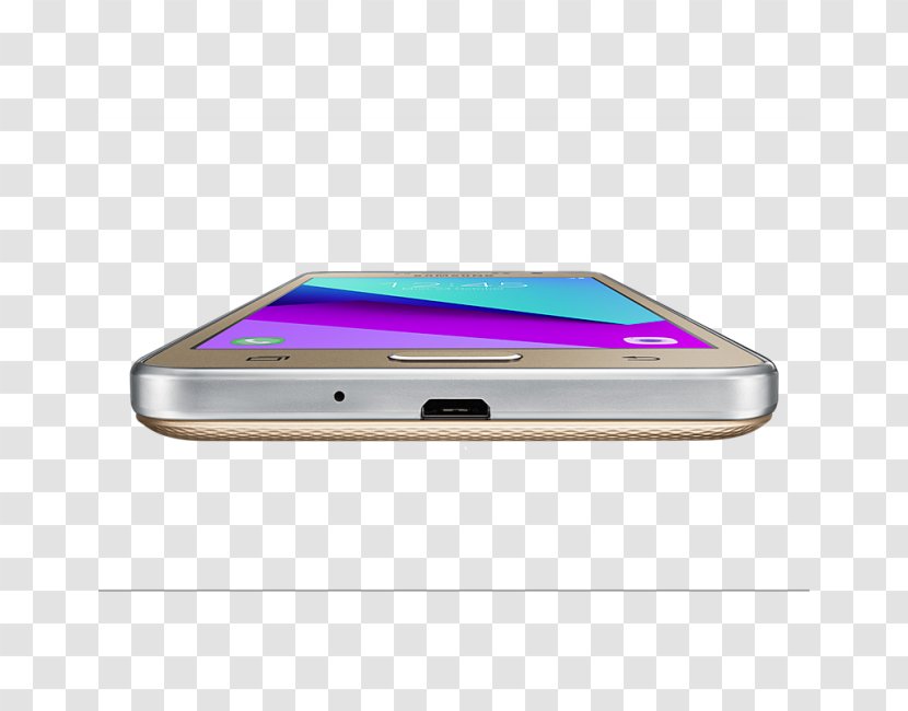 Samsung Galaxy Grand Prime J2 Smartphone - Android Transparent PNG