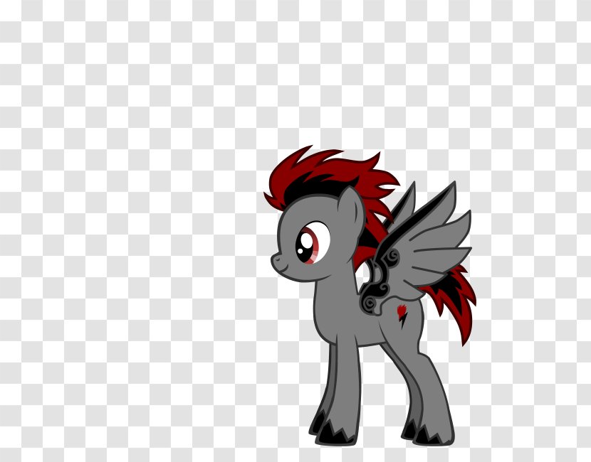 Pony Horse .by .am .me - Me Transparent PNG