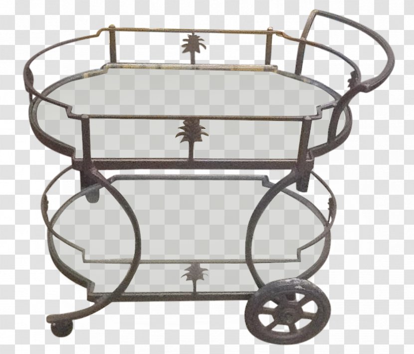 Product Design Table M Lamp Restoration - Rolling Tea Cart Transparent PNG