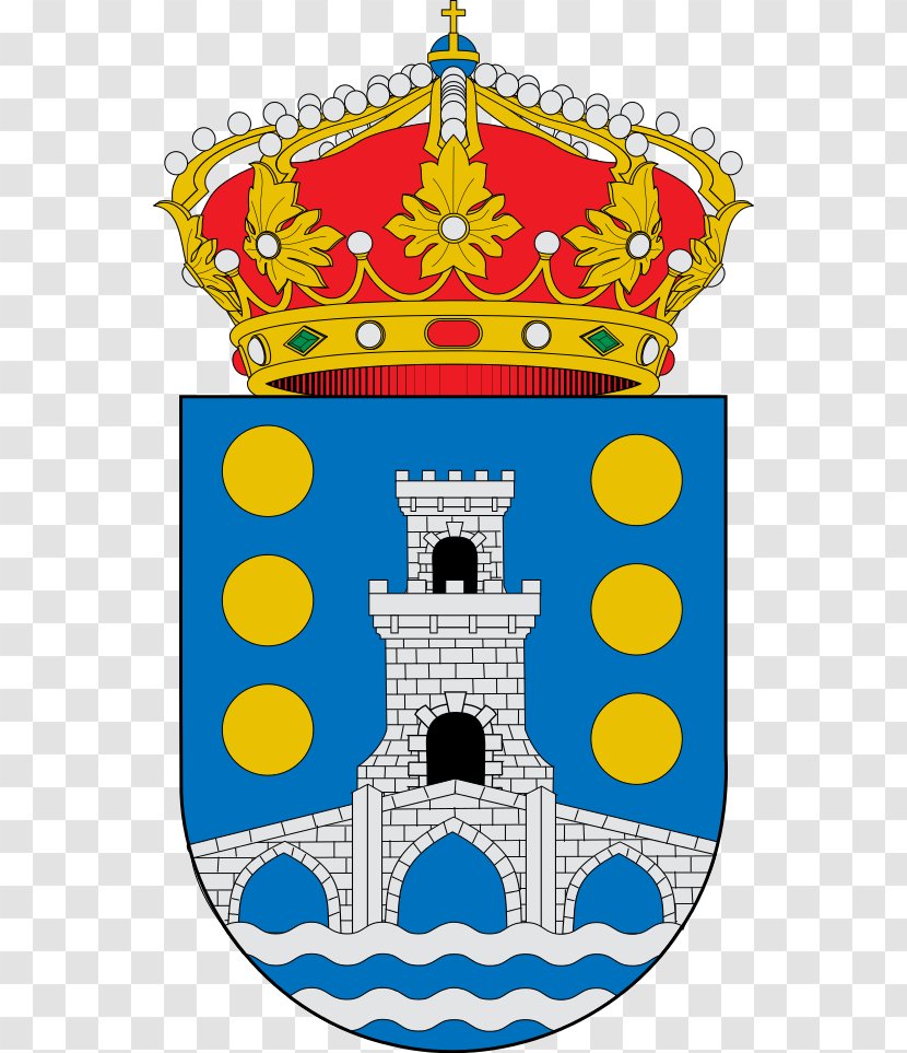 Lebrija Huéneja Escutcheon Coat Of Arms Escudo De La Provincia Salamanca - Flag Transparent PNG