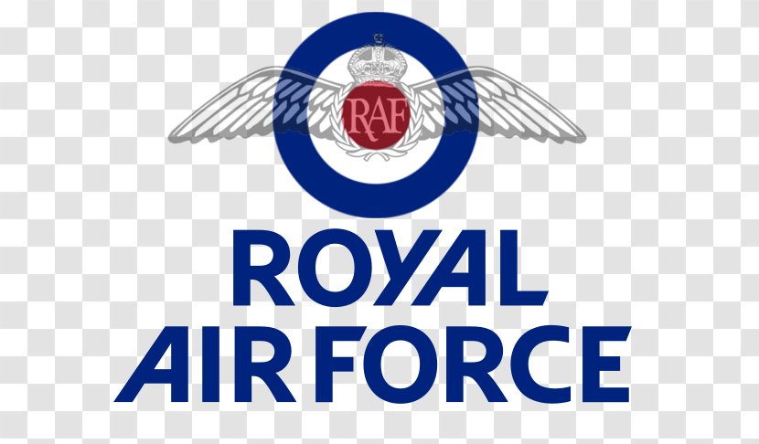 Logo Royal Air Force Brand Bracelet Font - Symbol Transparent PNG