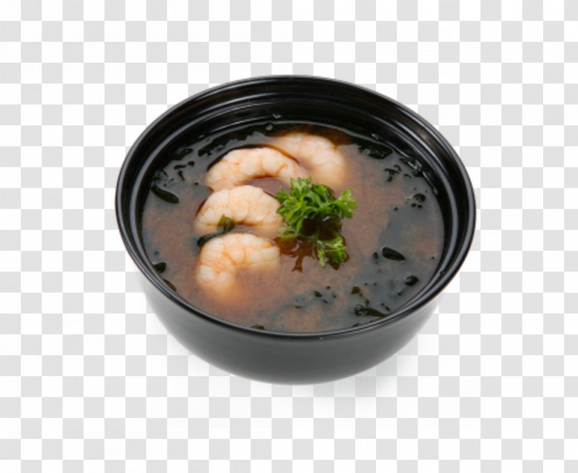 Miso Soup Sushi Makizushi - Food Transparent PNG