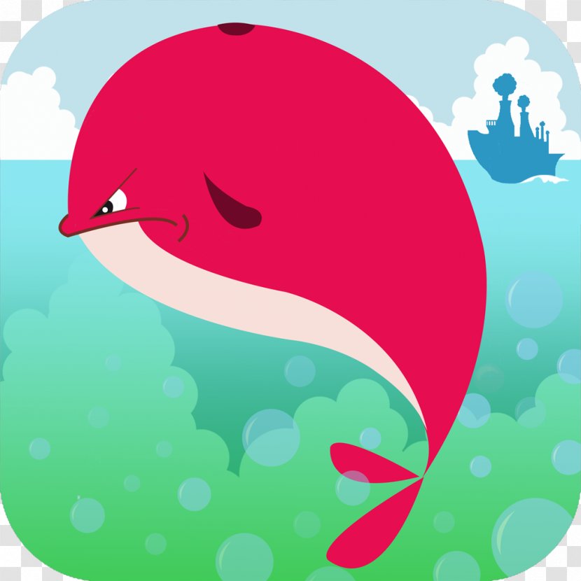 Moby's Revenge Beak App Store ITunes Computer - Itunes Transparent PNG