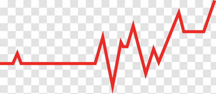 Heart Rate Pulse Nursing - Diagram - Heartbeat Transparent PNG