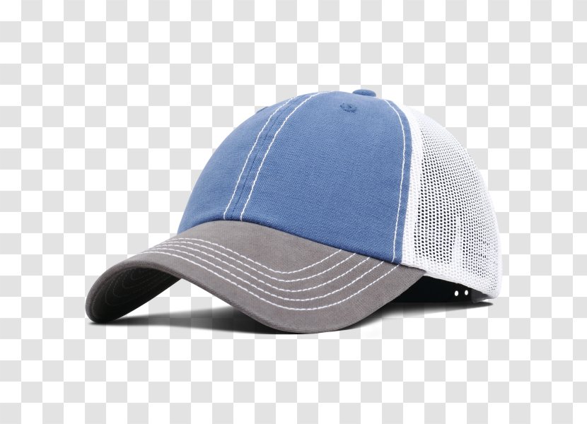 Baseball Cap Trucker Hat Clothing - Headgear Transparent PNG