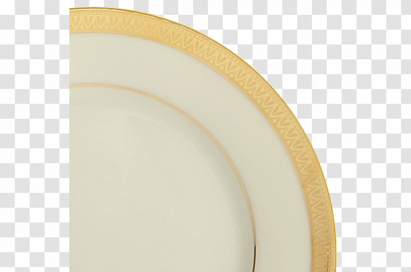 Material Angle Oval - Beige - Gold Plaque Transparent PNG