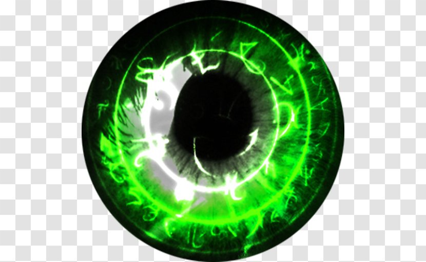 Android Try To Unlock Link Free Eye - Tree Transparent PNG