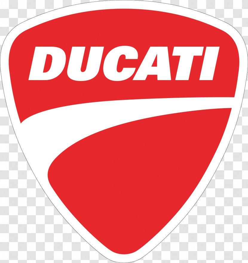 Ducati Logo Motorcycle Volkswagen Group Vector Graphics - Car Salesman Transparent PNG