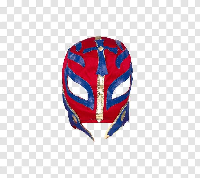 Wrestling Mask Professional Mexican Mask-folk Art Transparent PNG