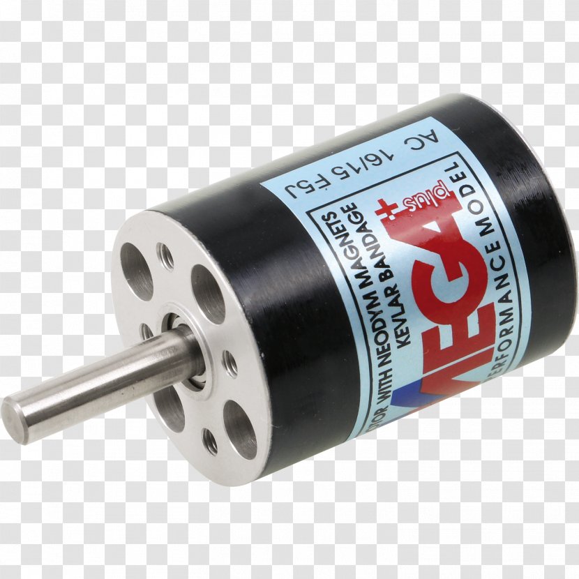 Brushless DC Electric Motor Borstelloze Elektromotor Cylinder 5S Computer Hardware - Delivery Transparent PNG