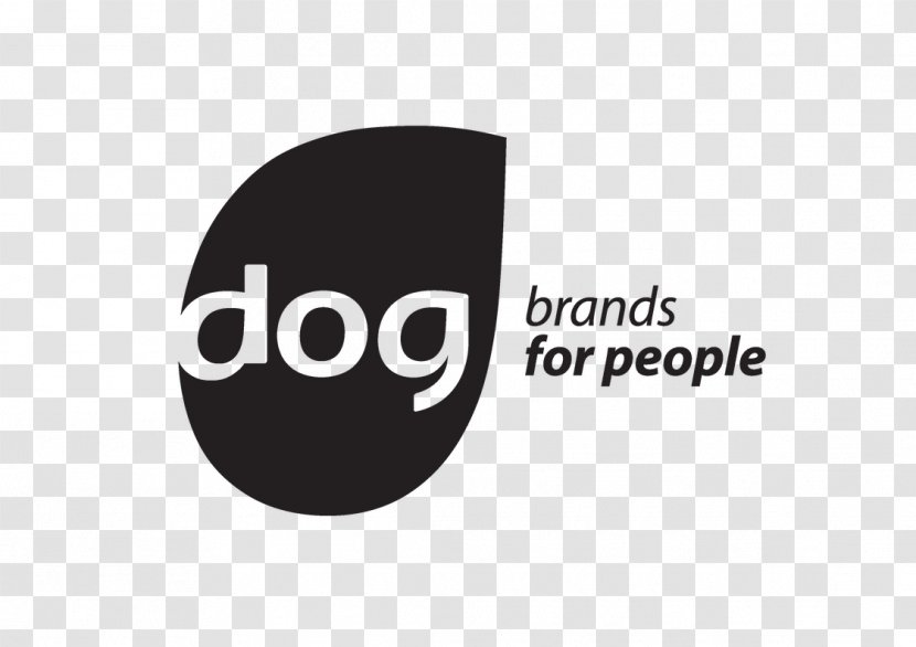 Brand Logo Trademark Product Design Dog - Text Transparent PNG