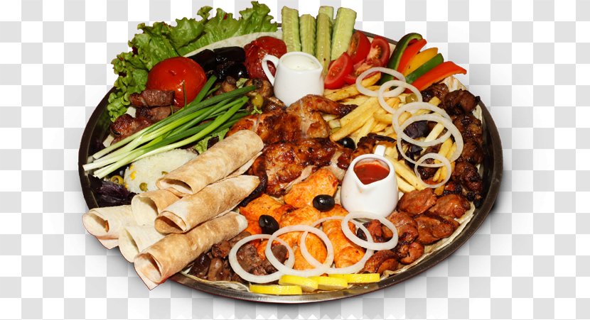 Hors D'oeuvre Shashlik European Cuisine Middle Eastern Fast Food - Menu Transparent PNG