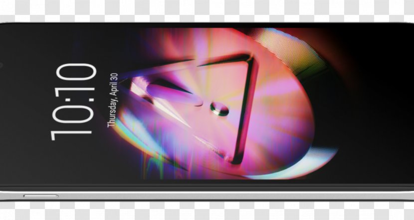 Smartphone Alcatel Mobile IDOL 4S 4G - Phones - Tom Hanks Transparent PNG