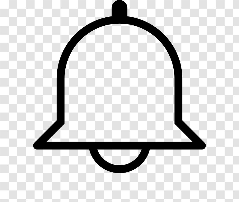 Clip Art - Share Icon - Bell Logo Vector Transparent PNG
