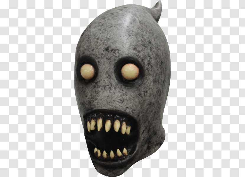 Boogeyman Michael Myers Jason Voorhees Halloween Costume Mask Transparent PNG