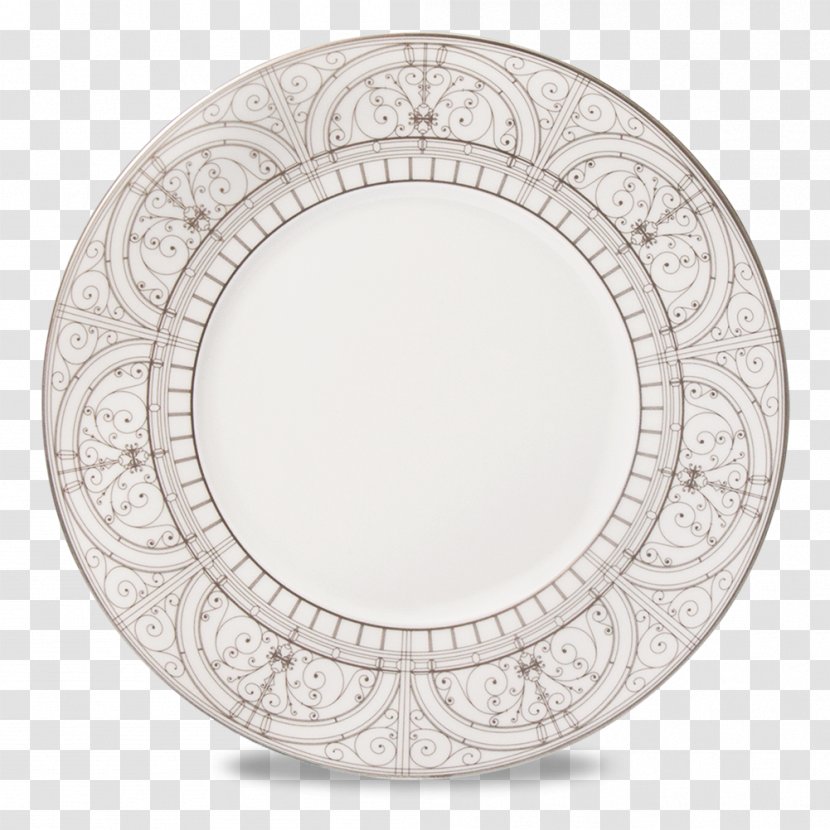 Haviland & Co. Photography Anklet - Dinner Plate Transparent PNG