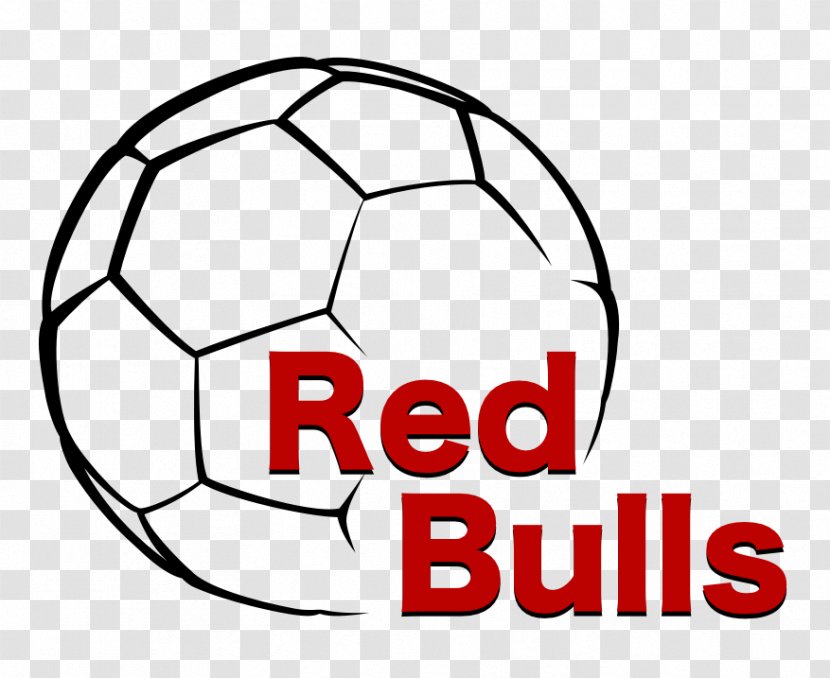 Football Sport Dribbling - Point - Red Bull Transparent PNG