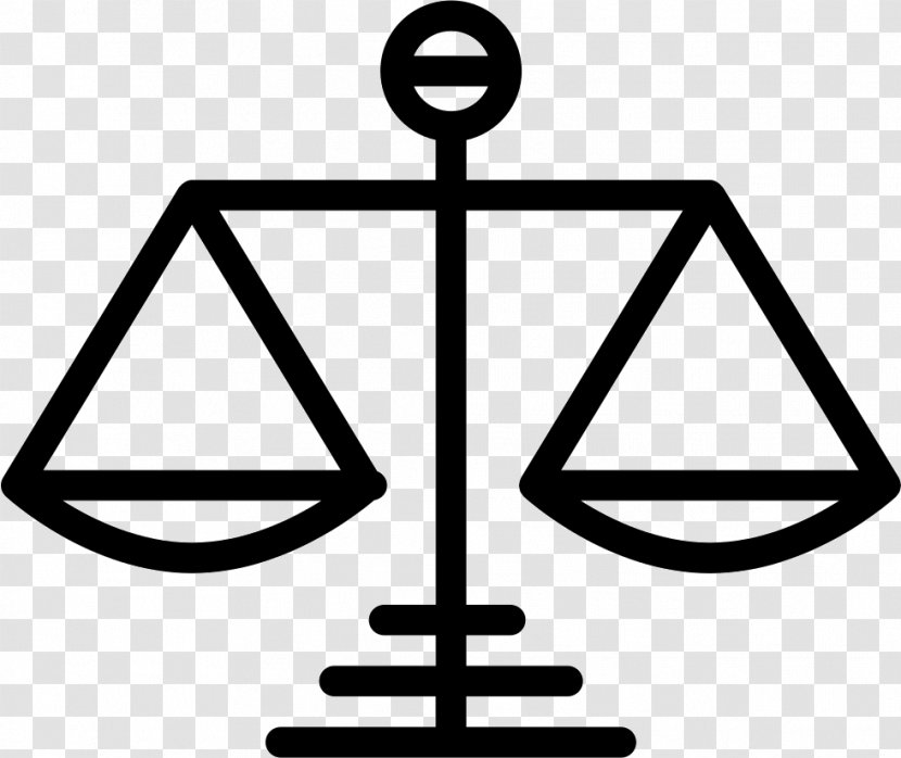 Lady Justice Measuring Scales Symbol - Themis Transparent PNG