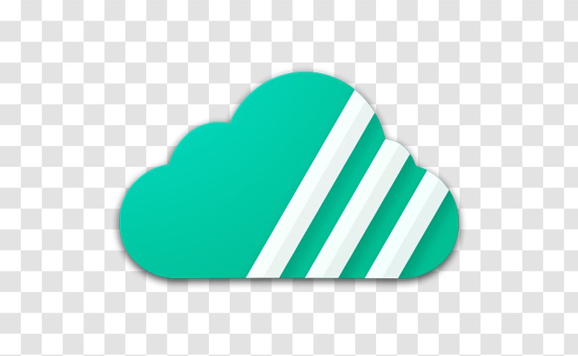 OneDrive Android Google Drive Play - Clouds Material Transparent PNG