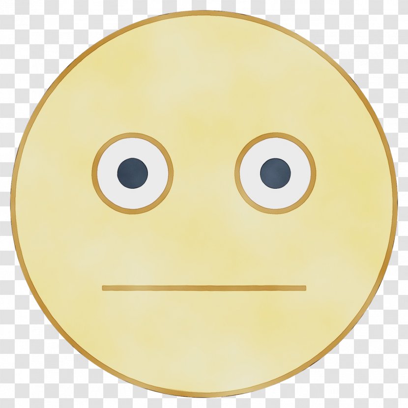 Emoticon - Wet Ink - Mouth Chin Transparent PNG