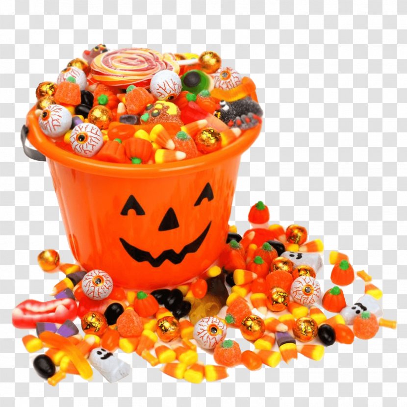 Trick Or Treat - Warheads - Food Transparent PNG