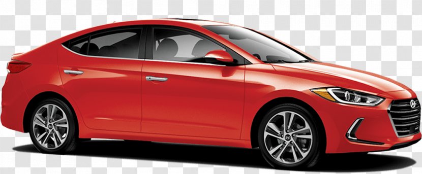 2018 Hyundai Elantra Car 2016 GT 0 Transparent PNG