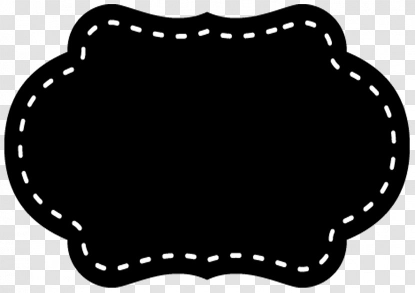 Amazonas Convite Party Room - Monochrome - Chalkboard Transparent PNG