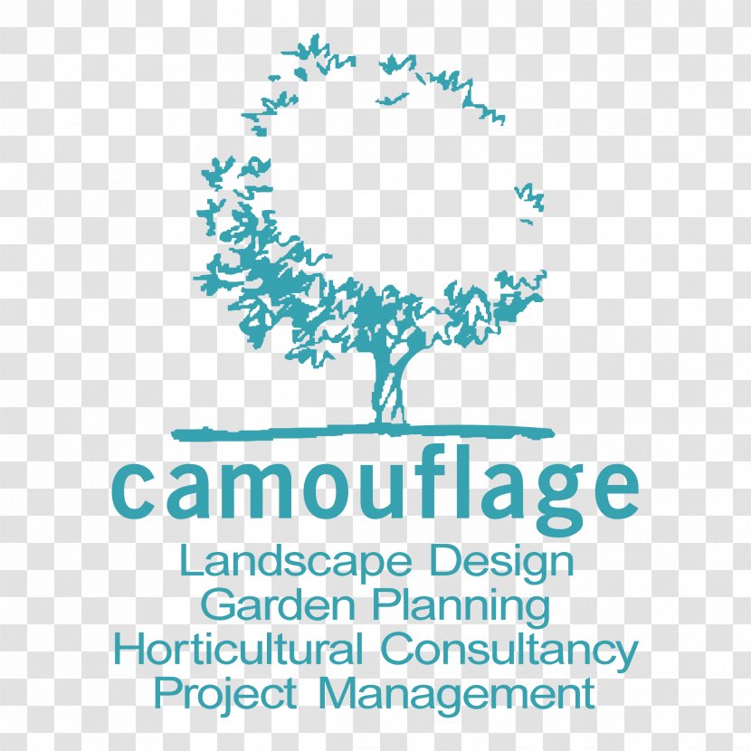 Landscape Design Logo Brand Font - Four Seasons Transparent PNG