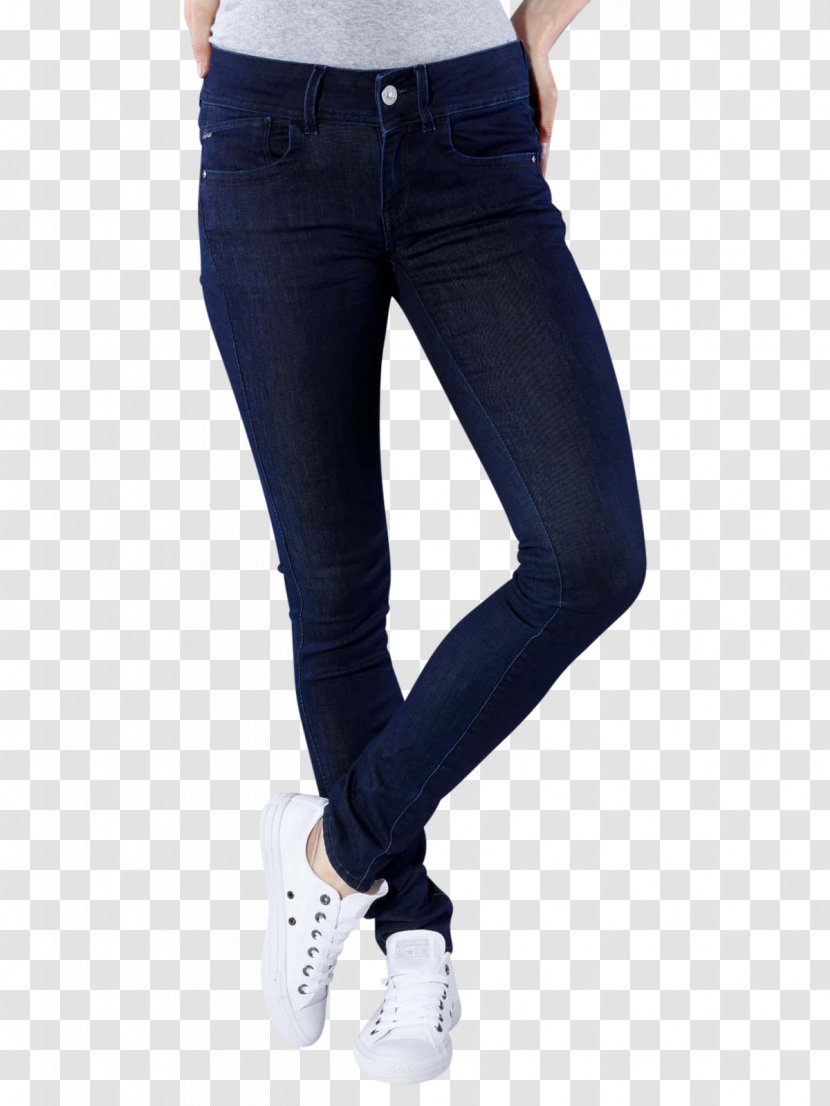Jeans Slim-fit Pants G-Star RAW Denim - Tree Transparent PNG