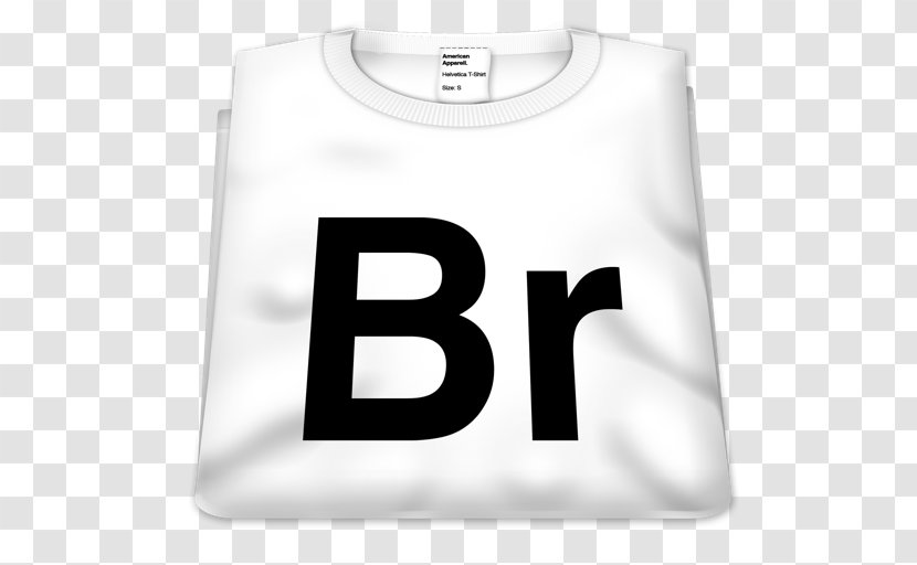 Periodic Table Atomic Number Bromine Chemical Element - Neck - Aiming Ecommerce Transparent PNG