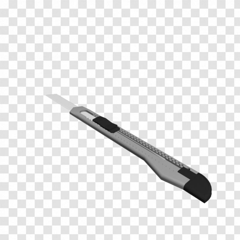 PlayerUnknown's Battlegrounds Knife Meat Carving Stainless Steel - Product Material Transparent PNG
