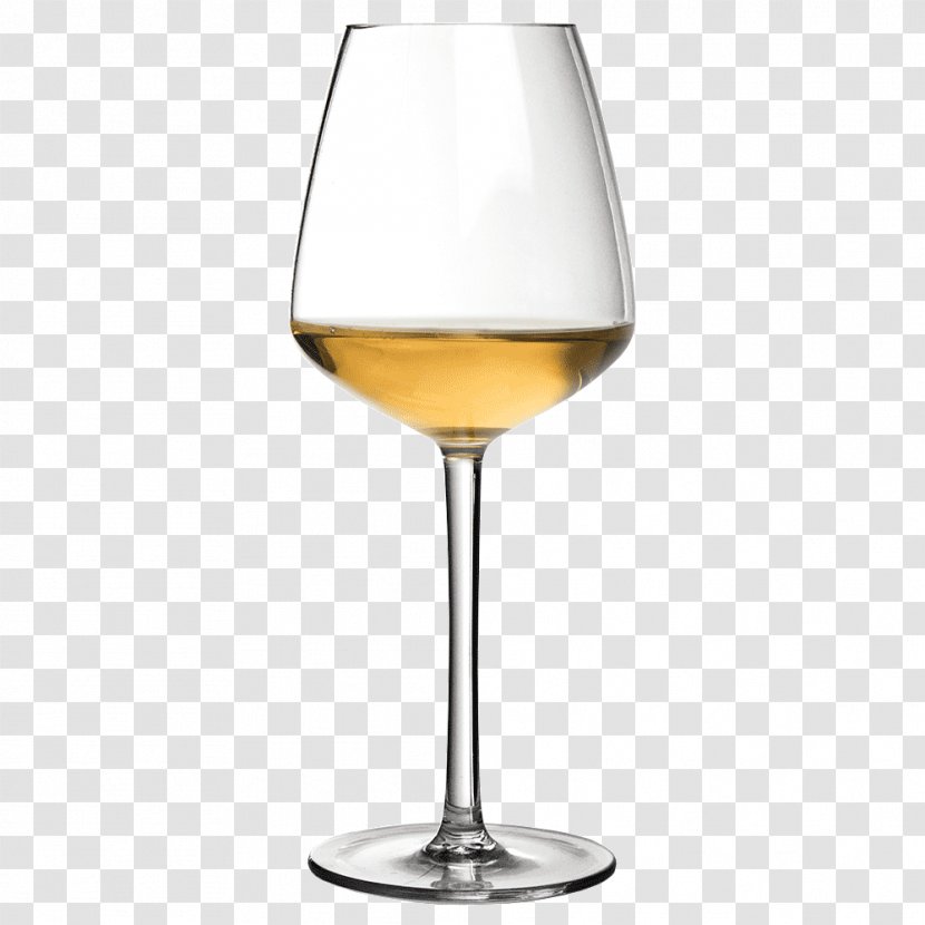 Wine Glass White Riesling Viognier - Snifter Transparent PNG