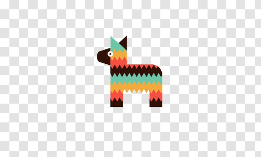 Mexico Mexican Cuisine Icon - Orange - Color Pony Transparent PNG