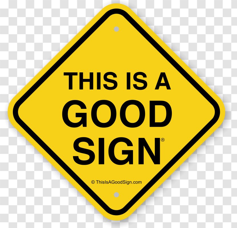 Traffic Sign Signage Symbol Language - Accident - Rectangle Transparent PNG