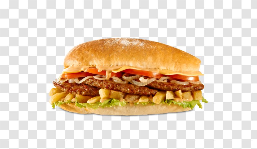 Hamburger Chicken Sandwich Cheeseburger KFC - Fried Food - Mushroom Burger Transparent PNG