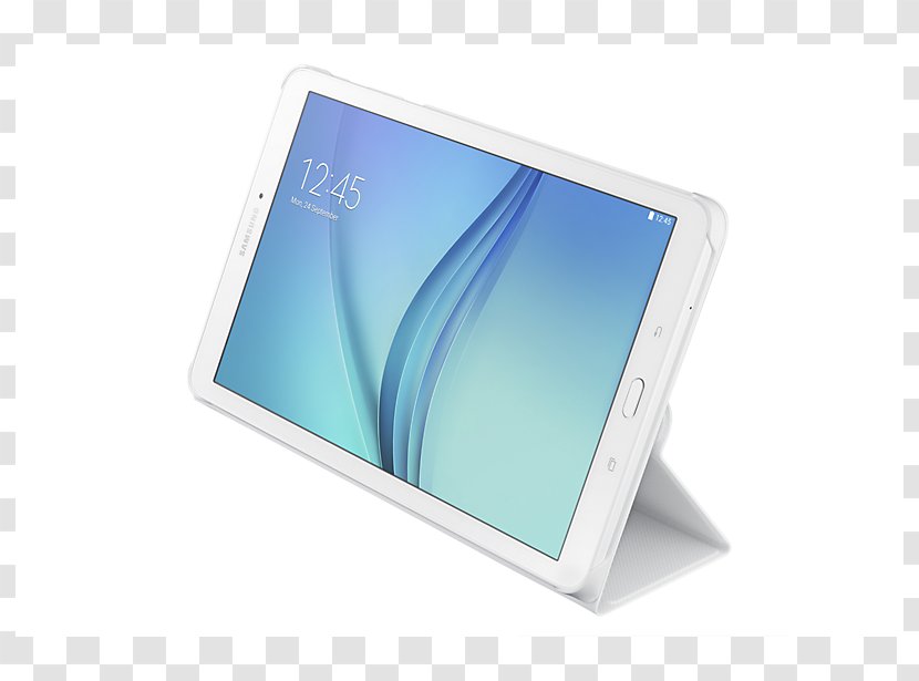 Samsung Galaxy Tab A 10.1 Pro Computer Monitors Book - Accessory Transparent PNG