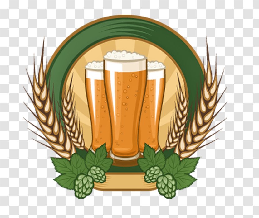 Beer Oktoberfest Brown Ale Drink - Restaurant Transparent PNG