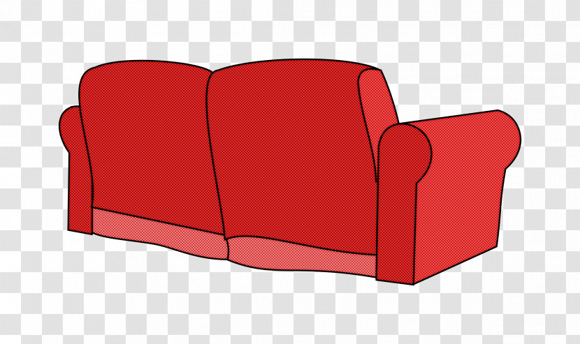 Chair Couch Table Club Chair Armchair Transparent PNG