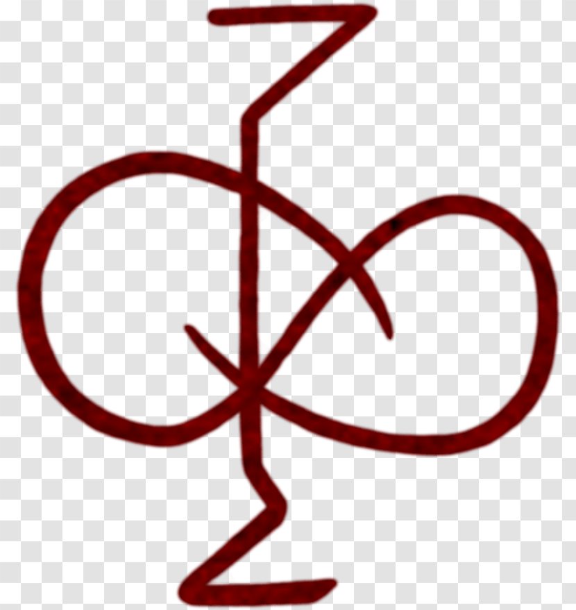 Sigil Castiel Image Enochian Angel - Symbol - Demon Transparent PNG