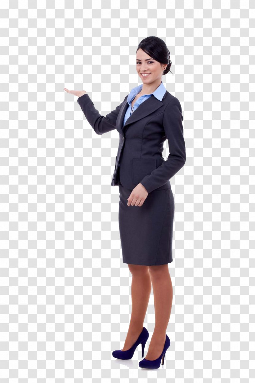 Outerwear Dress Uniform Suit Sleeve - Tree - European And American Women Transparent PNG