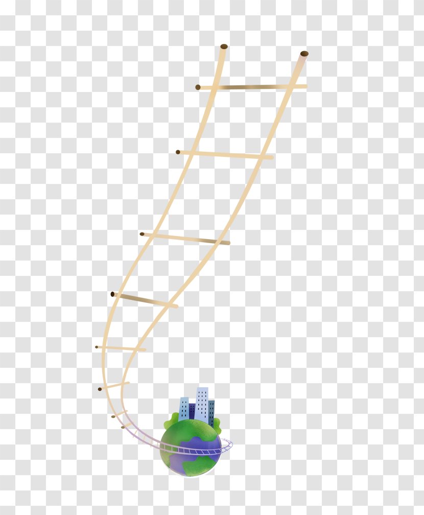 Ladder Download Google Images - Cartoon Transparent PNG