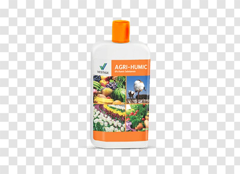 Agriculture Humic Acid Vestige Marketing Pvt. Ltd. - Rich Yield Transparent PNG