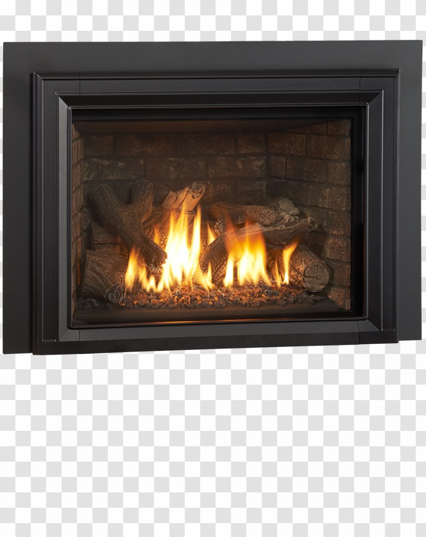 Wood Stoves Hearth Fireplace Insert - Stove Transparent PNG