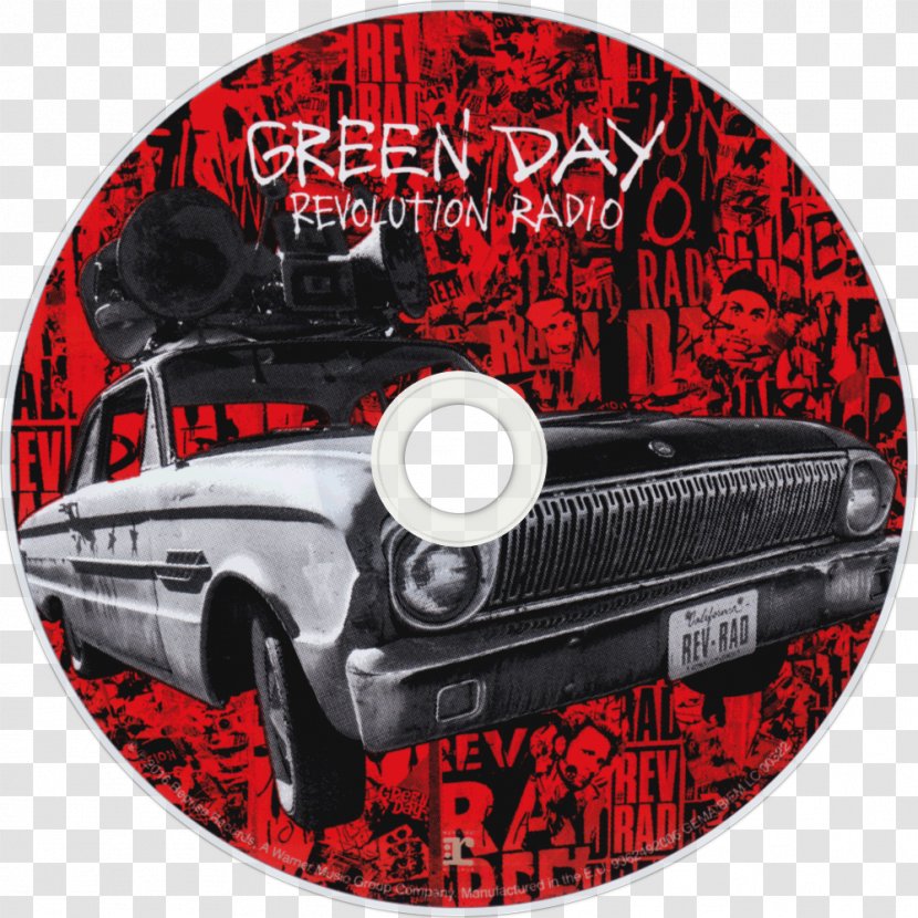 Revolution Radio Green Day 21st Century Breakdown Last Night On Earth: Live In Tokyo The - Tree - Silhouette Transparent PNG