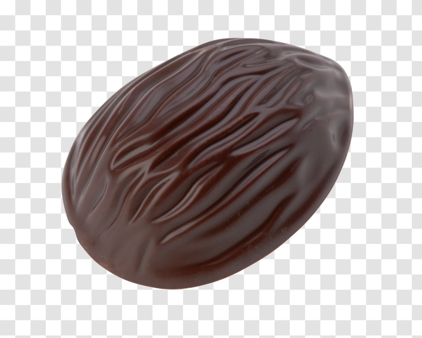 Chocolate Truffle - Praline - Oneshot Transparent PNG