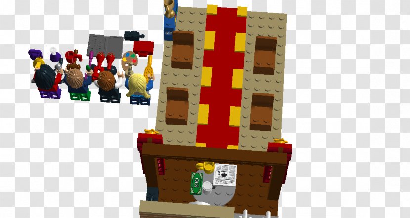 The Lego Group Google Play Video Game - Fabian Rutter Transparent PNG