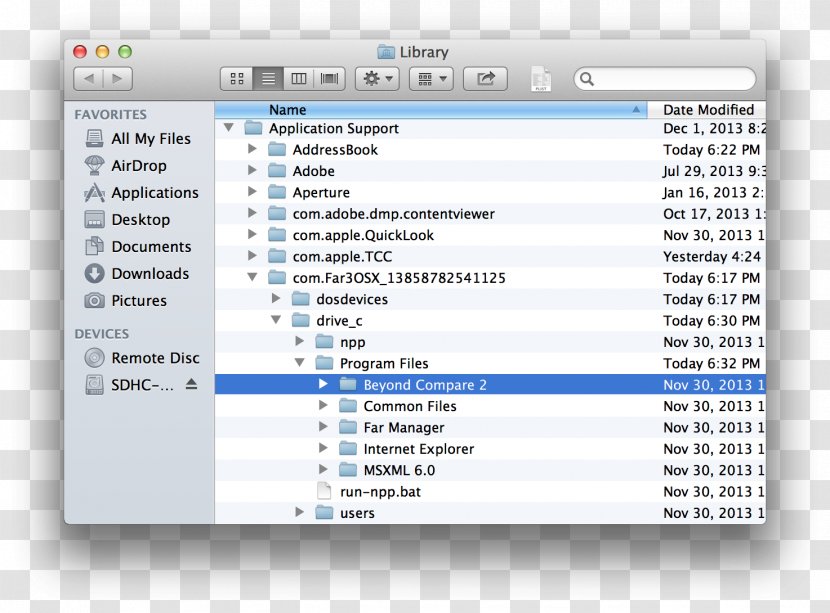 Computer Program Mac OS X Lion Web Page Screenshot Transparent PNG