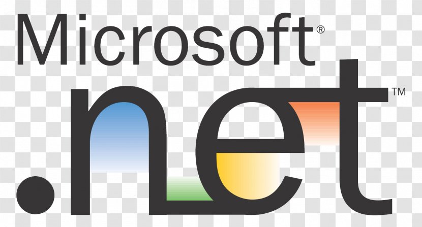 .NET Framework Microsoft Corporation Logo Active Server Pages ASP.NET - C Programming Transparent PNG