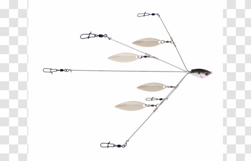 Rig Fishing Baits & Lures Tackle - Flash Mob Transparent PNG
